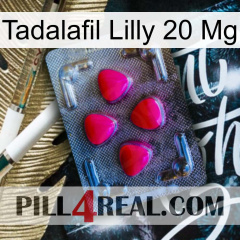 Tadalafil Lilly 20 Mg 13